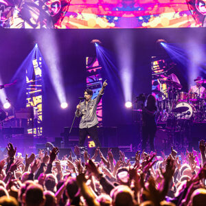 Waylon’s Top 1000 in Rotterdam Ahoy (2023)