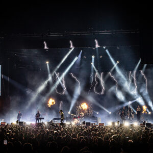 Waylon’s Top 1000 in Rotterdam Ahoy (2023)