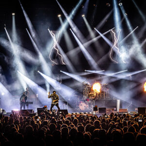 Waylon’s Top 1000 in Rotterdam Ahoy (2023)