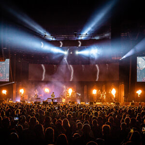 Waylon’s Top 1000 in Rotterdam Ahoy (2023)