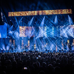 Waylon’s Top 1000 in Rotterdam Ahoy (2023)