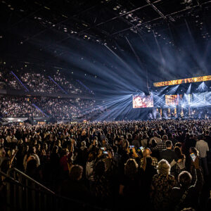 Waylon’s Top 1000 in Rotterdam Ahoy (2023)