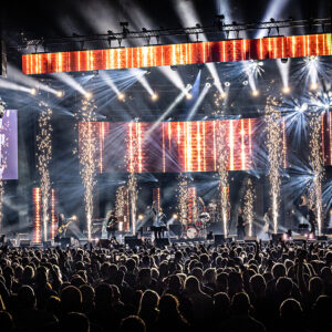 Waylon’s Top 1000 in Rotterdam Ahoy (2023)