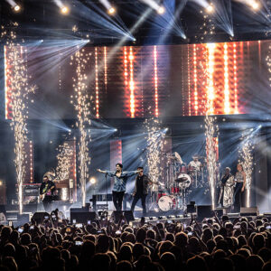 Waylon’s Top 1000 in Rotterdam Ahoy (2023)