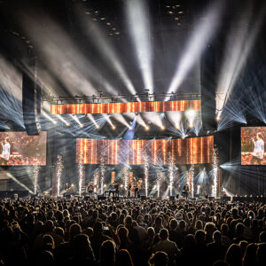 Waylon’s Top 1000 in Rotterdam Ahoy (2023)