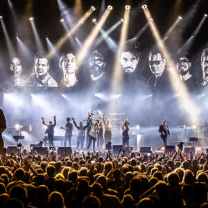 Waylon’s Top 1000 in Rotterdam Ahoy (2023)