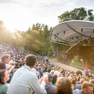 Milow support K’s Choice @ Zuiderpark Live Den Haag
