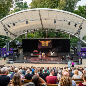 Milow support K’s Choice @ Zuiderpark Live Den Haag