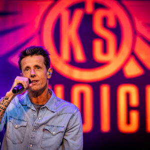 K’s Choice @ Zuiderpark Live Den Haag