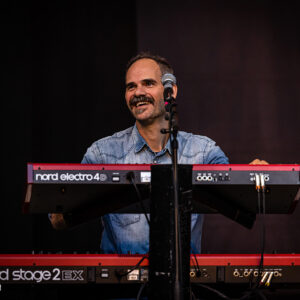 K’s Choice @ Zuiderpark Live Den Haag
