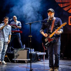K’s Choice @ Zuiderpark Live Den Haag