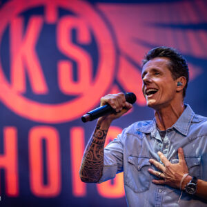 K’s Choice @ Zuiderpark Live Den Haag