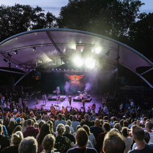 K’s Choice @ Zuiderpark Live Den Haag