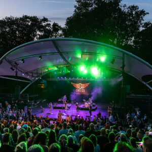 K’s Choice @ Zuiderpark Live Den Haag