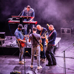 K’s Choice @ Zuiderpark Live Den Haag
