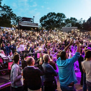 K’s Choice @ Zuiderpark Live Den Haag