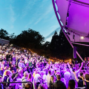 K’s Choice @ Zuiderpark Live Den Haag