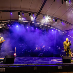 Pink Project – Zuiderpark Live Den Haag