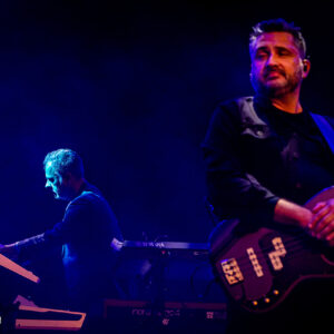 Pink Project – Zuiderpark Live Den Haag