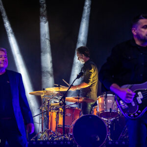Pink Project – Zuiderpark Live Den Haag