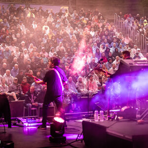 Pink Project – Zuiderpark Live Den Haag