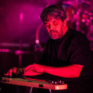 Pink Project – Zuiderpark Live Den Haag