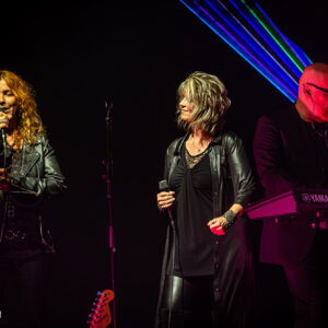Pink Project – Zuiderpark Live Den Haag