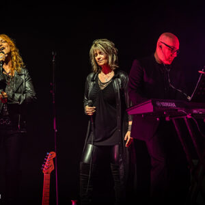 Pink Project – Zuiderpark Live Den Haag