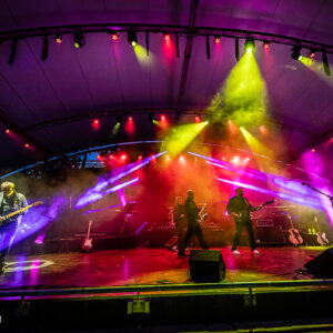 Pink Project – Zuiderpark Live Den Haag