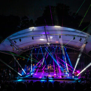 Pink Project – Zuiderpark Live Den Haag