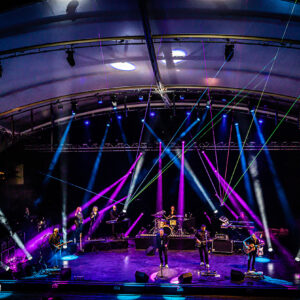 Pink Project – Zuiderpark Live Den Haag