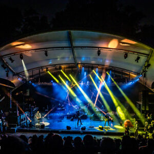 Pink Project – Zuiderpark Live Den Haag