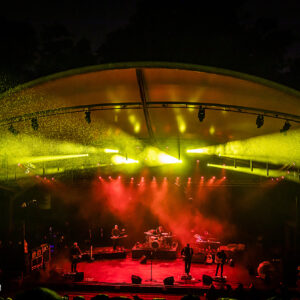 Pink Project – Zuiderpark Live Den Haag