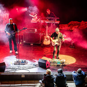 Pink Project – Zuiderpark Live Den Haag