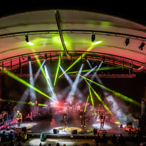 Pink Project – Zuiderpark Live Den Haag
