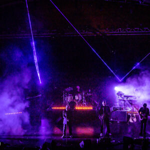 Pink Project – Zuiderpark Live Den Haag