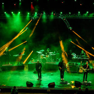 Pink Project – Zuiderpark Live Den Haag