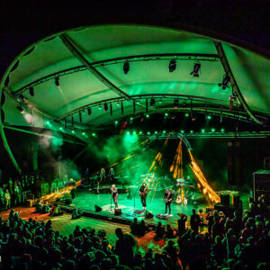Pink Project – Zuiderpark Live Den Haag