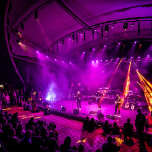 Pink Project – Zuiderpark Live Den Haag