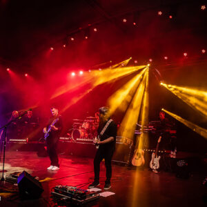 Pink Project – Zuiderpark Live Den Haag