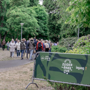 Edwin Evers Band – Zuiderpark Live Den Haag