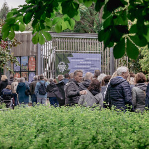 Edwin Evers Band – Zuiderpark Live Den Haag