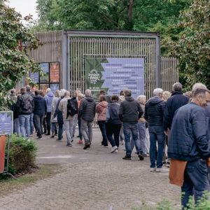 Edwin Evers Band – Zuiderpark Live Den Haag
