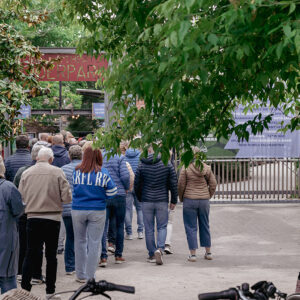Edwin Evers Band – Zuiderpark Live Den Haag