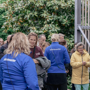 Edwin Evers Band – Zuiderpark Live Den Haag