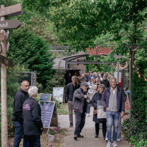 Edwin Evers Band – Zuiderpark Live Den Haag