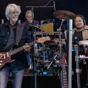 Edwin Evers Band – Zuiderpark Live Den Haag