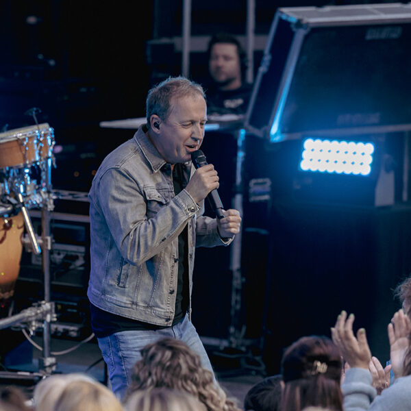 Edwin Evers Band – Zuiderpark Live Den Haag