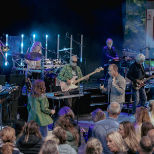 Edwin Evers Band – Zuiderpark Live Den Haag