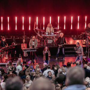 Edwin Evers Band – Zuiderpark Live Den Haag